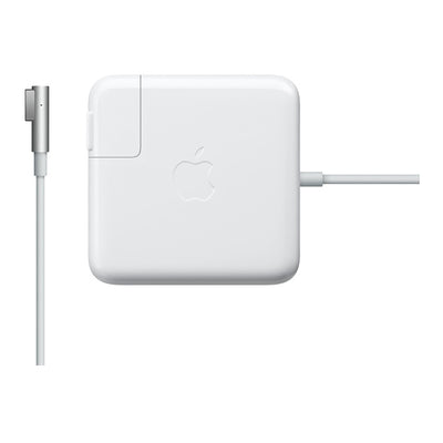 Apple Mc556Z/B Apple Magsafe 1 Power Adapter 85W White