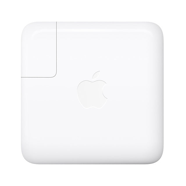 Apple Mnf82Z/A Apple Usb-C Power Adapter 87W White