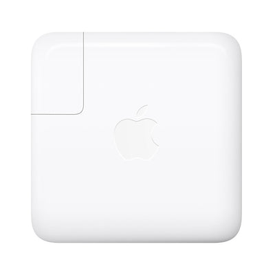 Apple Mnf82Z/A Apple Usb-C Power Adapter 87W White