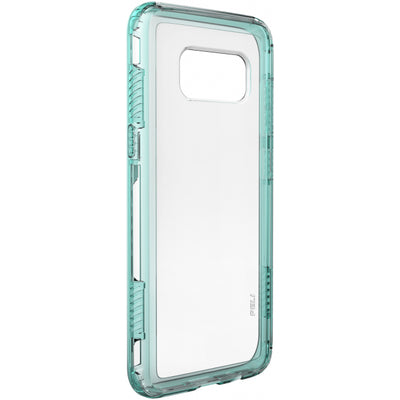 Peli C30100 Peli Adventurer Case Samsung Galaxy S8+ Clear/Aqua