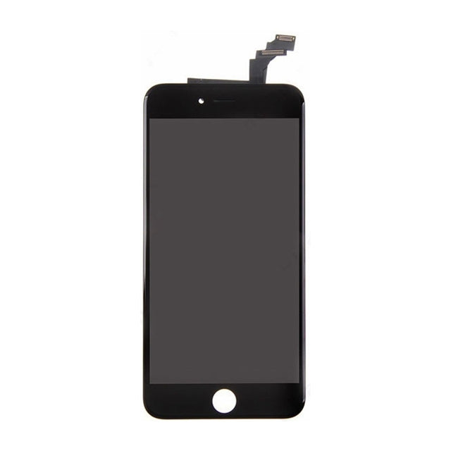 Basic Parts Full Copy Lcd-Display Incl. Touch Unit For Apple Iphone 6S Plus Black