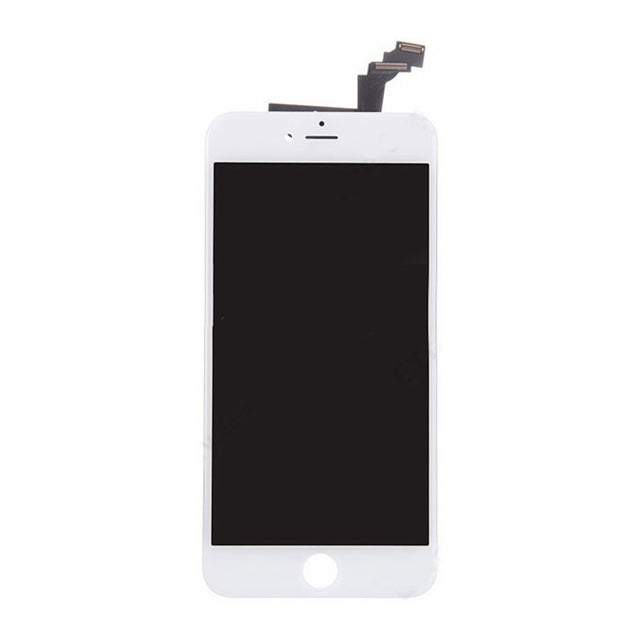 Basic Parts Full Copy Lcd-Display Incl. Touch Unit For Apple Iphone 6S Plus White