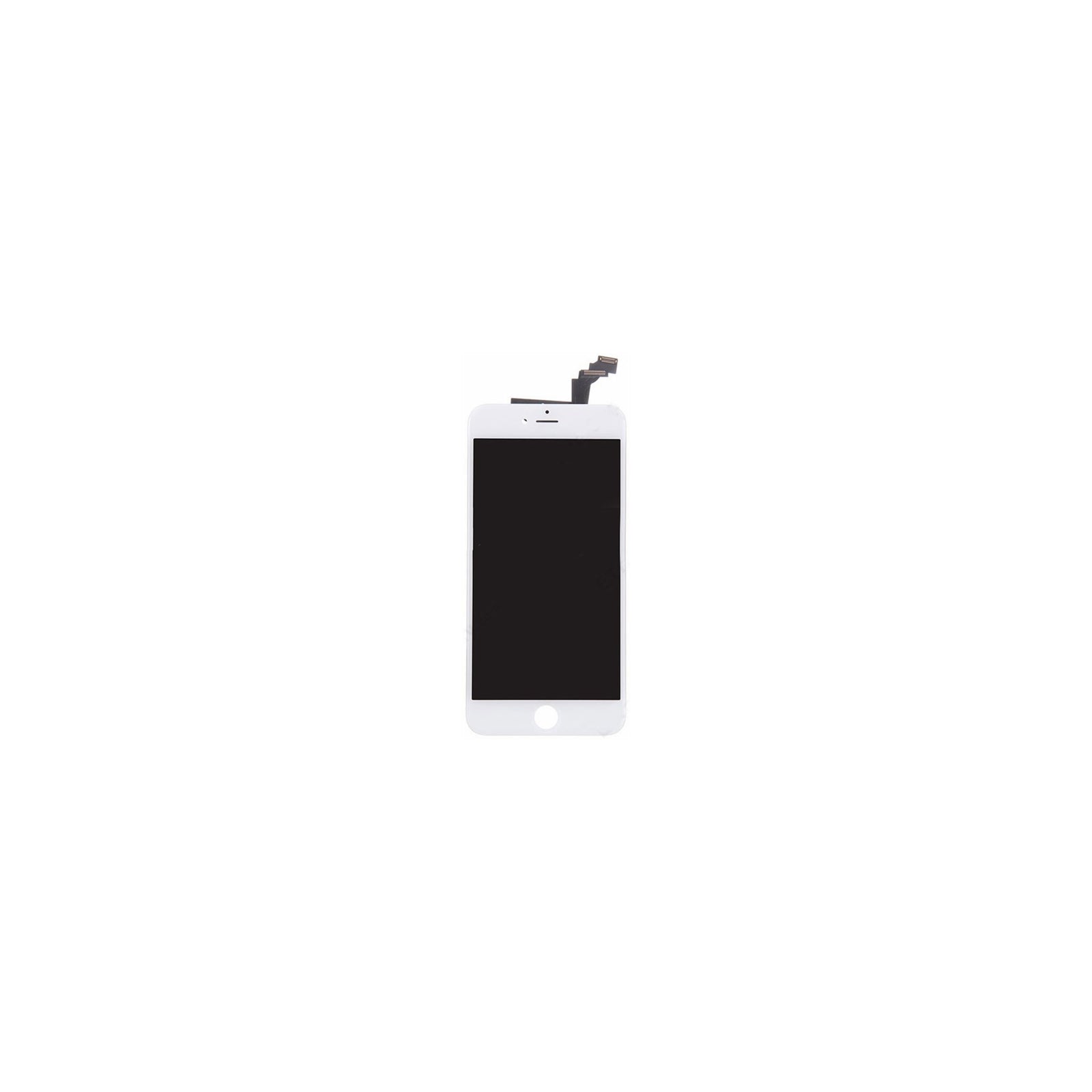 Basic Parts Full Copy Lcd-Display Incl. Touch Unit For Apple Iphone 6S Plus White