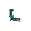 Quality Parts Replacement Charge/Data Connector Incl. Flex Cable For Apple Iphone Se White Oem