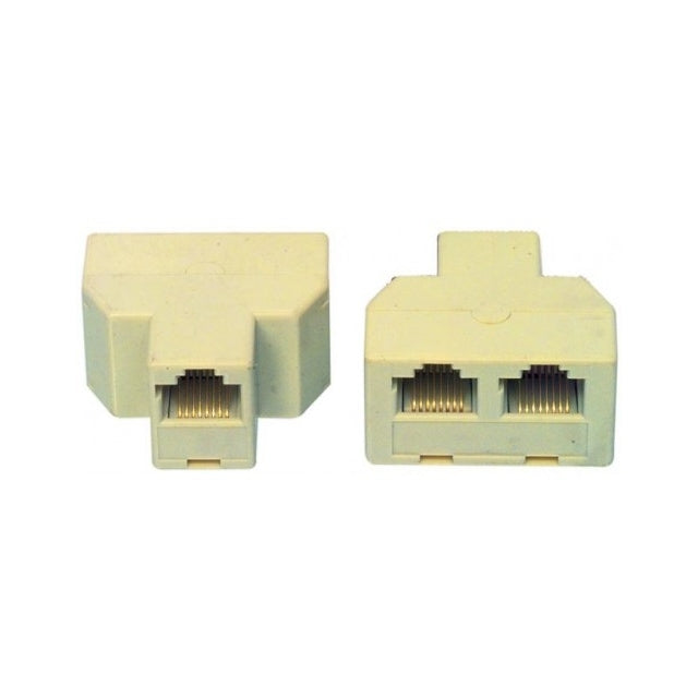 Xccess Modulair Rj11 Splitter