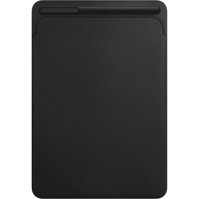 Apple Mpu62Zm/A Apple Leather Sleeve Apple Ipad Air 10.5 (2019)/Pro 10.5 Black