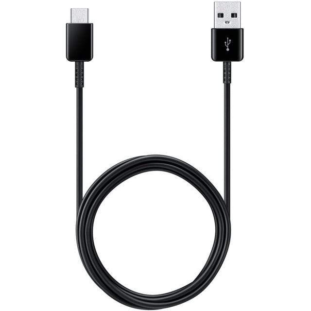 Samsung Ep-Dg930Ibegww Samsung Charge/Sync Cable Usb-C 1.5M. Black