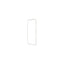 Rhinoshield Crash Guard Mod Rim Apple Iphone 6/6S/7/8 White