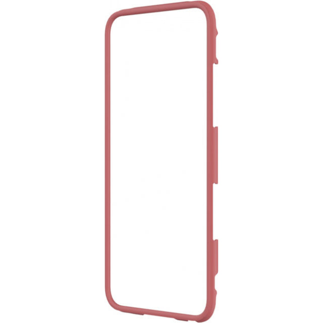 Rhinoshield Crash Guard Mod Rim Apple Iphone 6/6S/7/8 Coral Pink