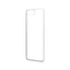 Rhinoshield Crash Guard Mod Back Plate Apple Iphone 6 Plus/6S Plus/7 Plus/8 Plus Clear