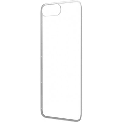 Rhinoshield Crash Guard Mod Back Plate Apple Iphone 6 Plus/6S Plus/7 Plus/8 Plus Clear