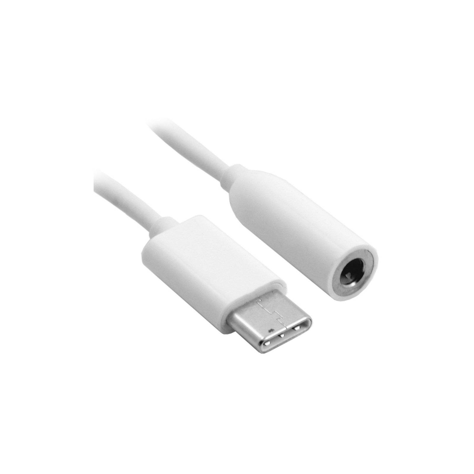 Huawei Cm20 Huawei Usb-C To 3.5Mm Adapter White