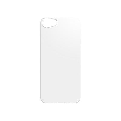 Rhinoshield Crash Guard Mod Back Plate Apple Iphone 5/5S/Se Matte White