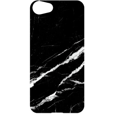 Rhinoshield Crash Guard Mod Back Plate Apple Iphone 5/5S/Se Marble Black Vermont