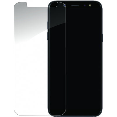 Mobilize Glass Screen Protector Samsung Galaxy A6+ 2018