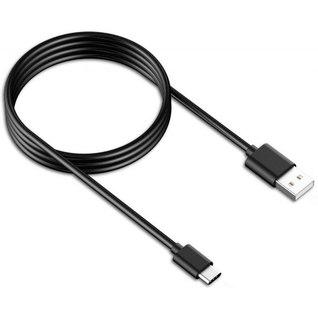 Samsung Ep-Dw700Cbe Samsung Charge/Sync Cable Usb-C 1.5M. Black Bulk