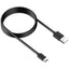 Samsung Ep-Dw700Cbe Samsung Charge/Sync Cable Usb-C 1.5M. Black Bulk