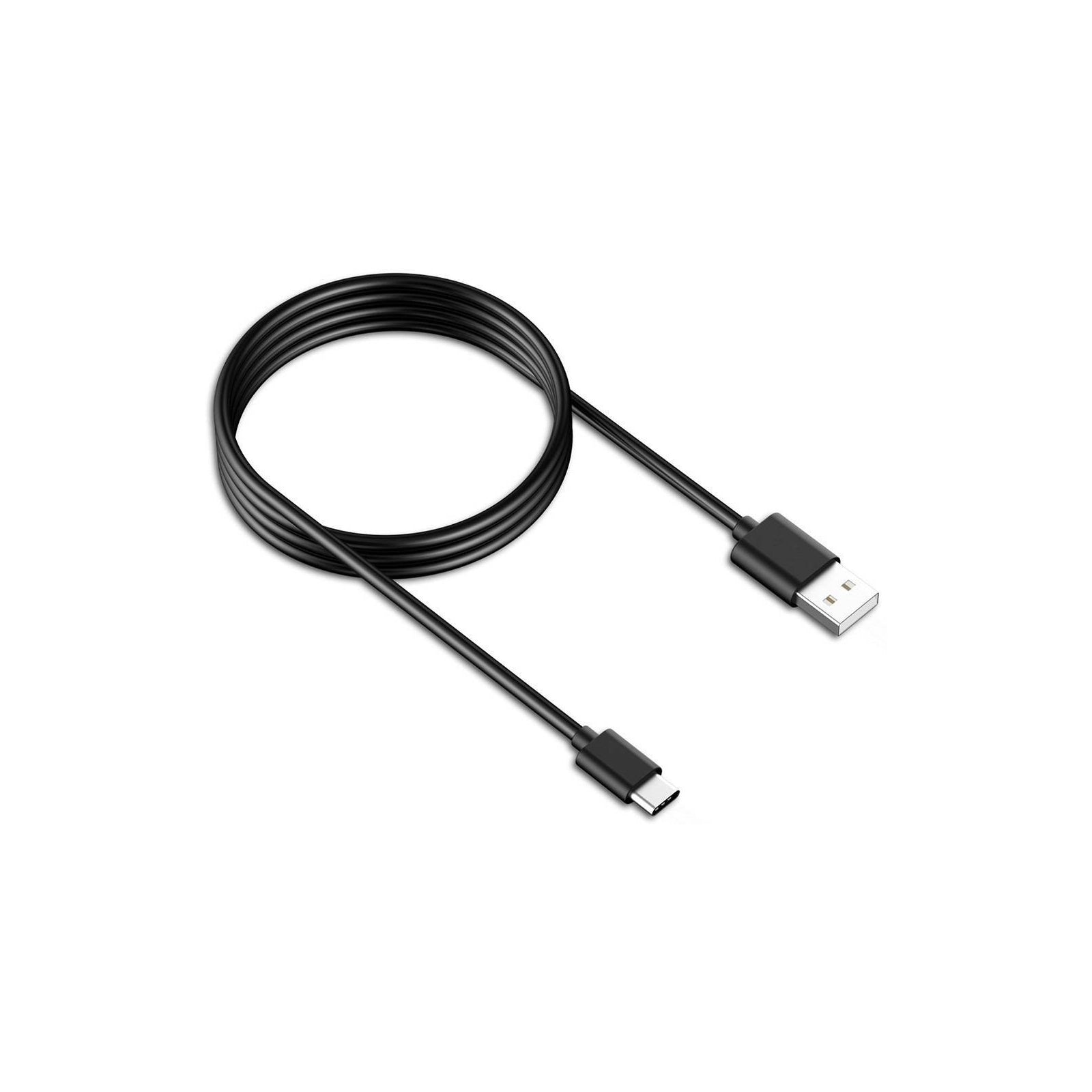 Samsung Ep-Dw700Cbe Samsung Charge/Sync Cable Usb-C 1.5M. Black Bulk