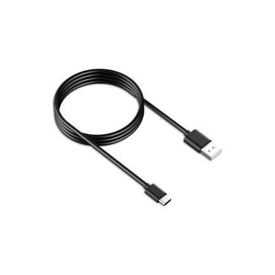 Samsung Ep-Dw700Cbe Samsung Charge/Sync Cable Usb-C 1.5M. Black Bulk