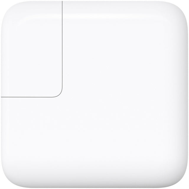 Apple Mr2A2Zm/A Apple Usb-C Power Adapter 30W White