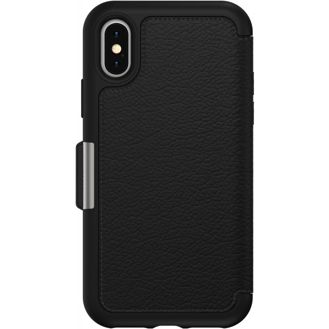 Otterbox Strada Apple Iphone X/Xs Shadow Black