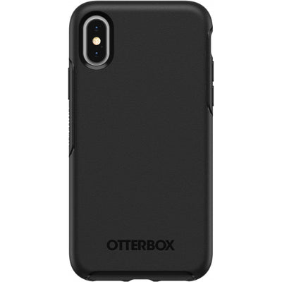 Otterbox Symmetry Case Apple Iphone X/Xs Black