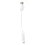 Xccess Usb-C To 3.5Mm Adapter Cable White