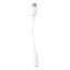 Xccess Usb-C To 3.5Mm Adapter Cable White