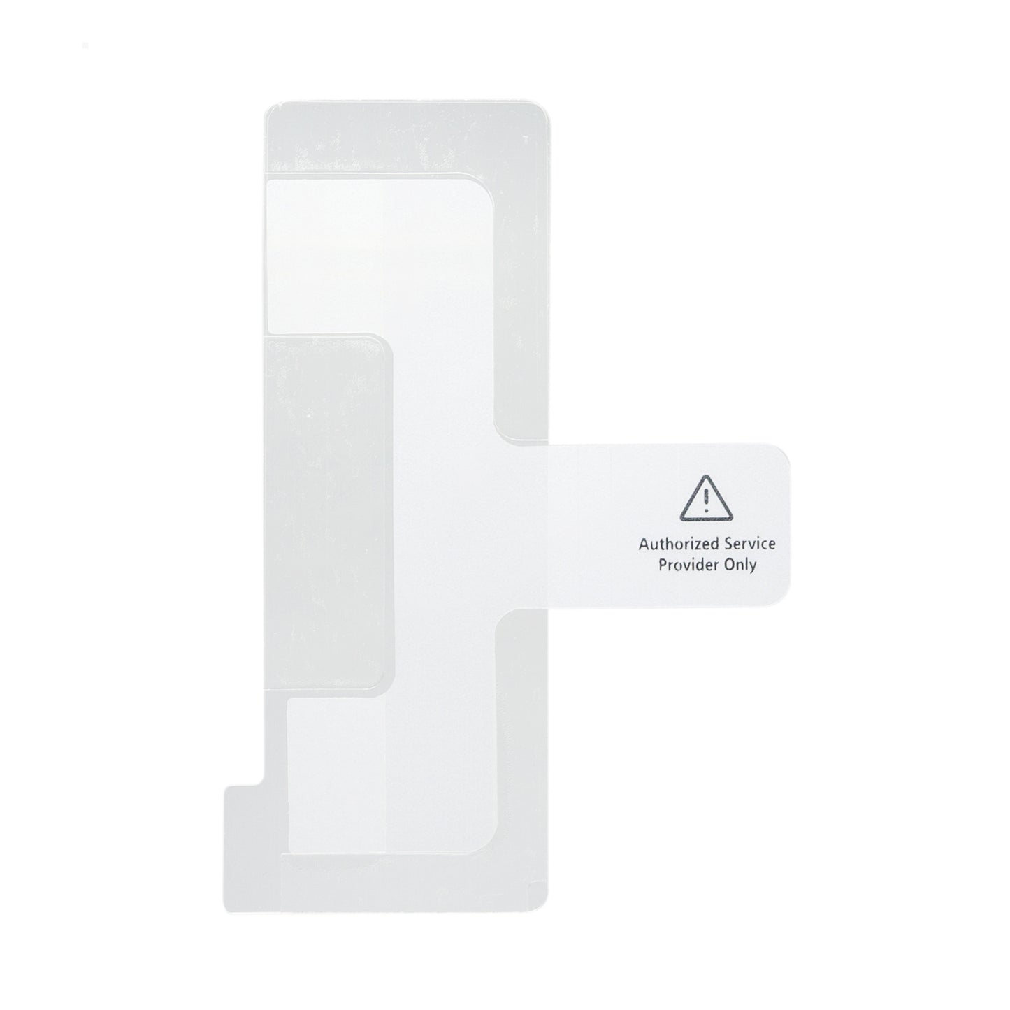 Quality Parts Replacement Battery Adhesive Tape For Apple Iphone 5