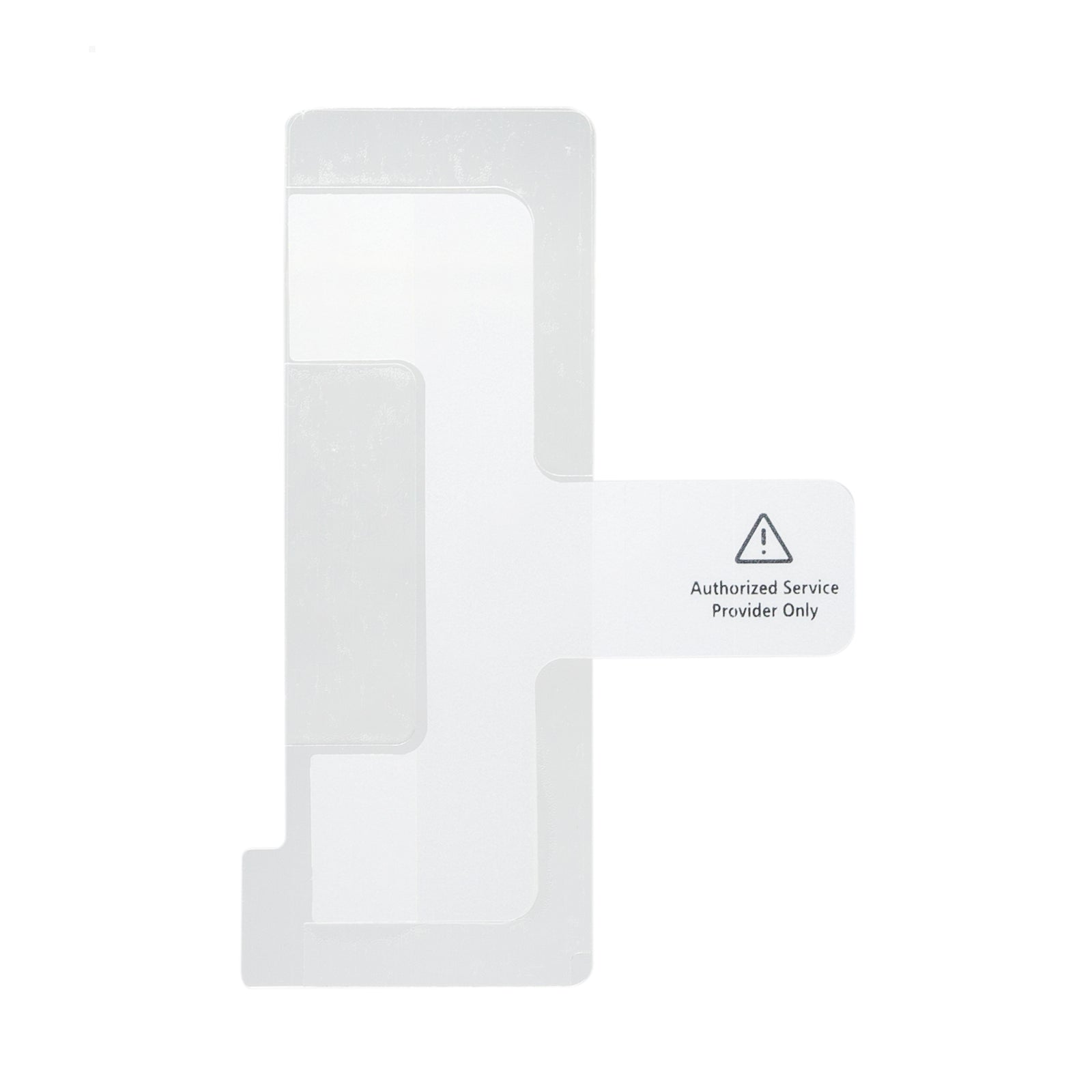 Quality Parts Replacement Battery Adhesive Tape For Apple Iphone 5