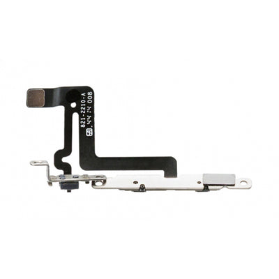 Quality Parts Replacement Volume Flex Cable For Apple Iphone 6 Plus