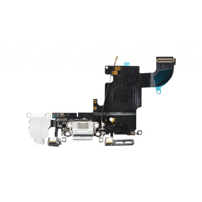 Quality Parts Replacement Charge/Data Connector Incl. Flex Cable For Apple Iphone 6S Gold Oem