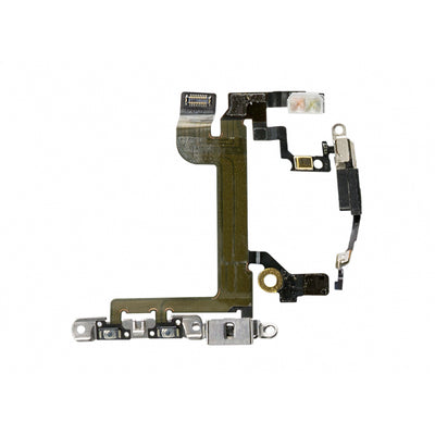 Quality Parts Replacement Power Flex Cable For Apple Iphone Se Oem