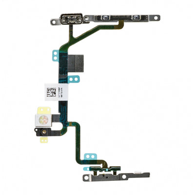 Quality Parts Replacement Power Flex Cable For Apple Iphone 8 Oem