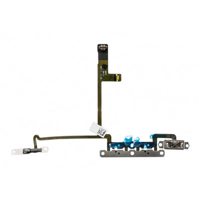 Quality Parts Replacement Volume Flex Cable For Apple Iphone X