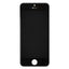 Quality Parts New Oem Lcd-Display Complete For Apple Iphone 5 Black