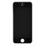 Quality Parts New Oem Lcd-Display Complete For Apple Iphone 5 Black