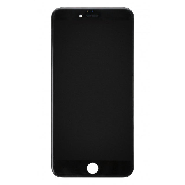 Quality Parts New Oem Lcd-Display Complete For Apple Iphone 6 Plus Black