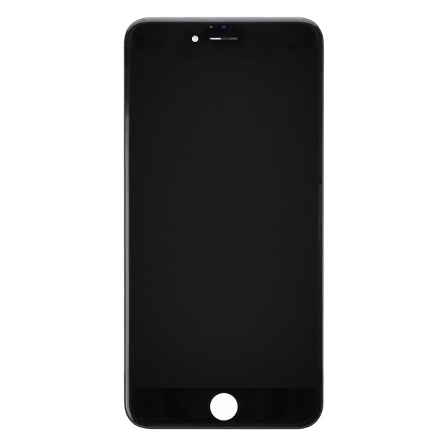 Quality Parts Pulled Lcd-Display Complete For Apple Iphone 6S Plus Black