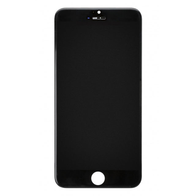 Quality Parts Refurbished Lcd-Display Complete For Apple Iphone 5 Black