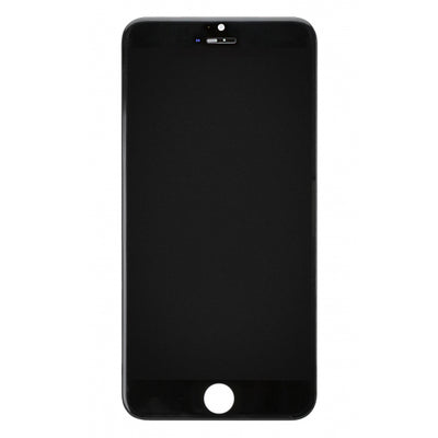 Quality Parts Refurbished Lcd-Display Complete For Apple Iphone 5 Black