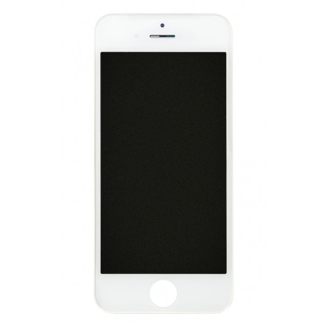 Quality Parts New Oem Lcd-Display Complete For Apple Iphone 6 Plus White