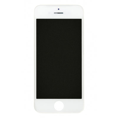 Quality Parts New Oem Lcd-Display Complete For Apple Iphone 6 Plus White