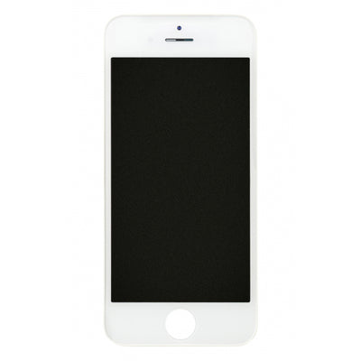 Quality Parts New Oem Lcd-Display Complete For Apple Iphone 6S Plus White