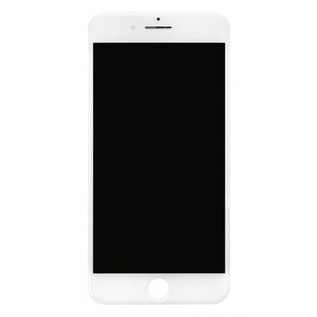 Quality Parts New Oem Toshiba Lcd-Display Complete For Apple Iphone 7 Plus White