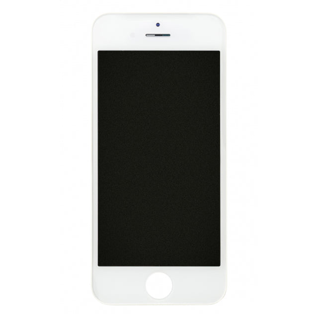 Quality Parts Refurbished Lcd-Display Complete For Apple Iphone 6S Plus White