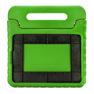 Xccess Kids Guard Tablet Case For Apple Ipad Air/Air 2/Pro 9.7/9.7 2017/2018 Green