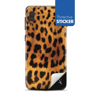 My Style Phoneskin For Samsung Galaxy A10 Leopard