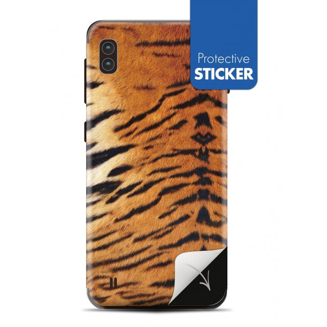 My Style Phoneskin For Samsung Galaxy A10 Tiger