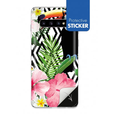 My Style Phoneskin For Samsung Galaxy S10 Hip Toucan